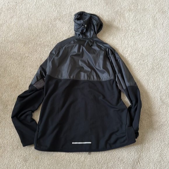 Nike Running Dri-Fit Jacket - Picture 4 of 6